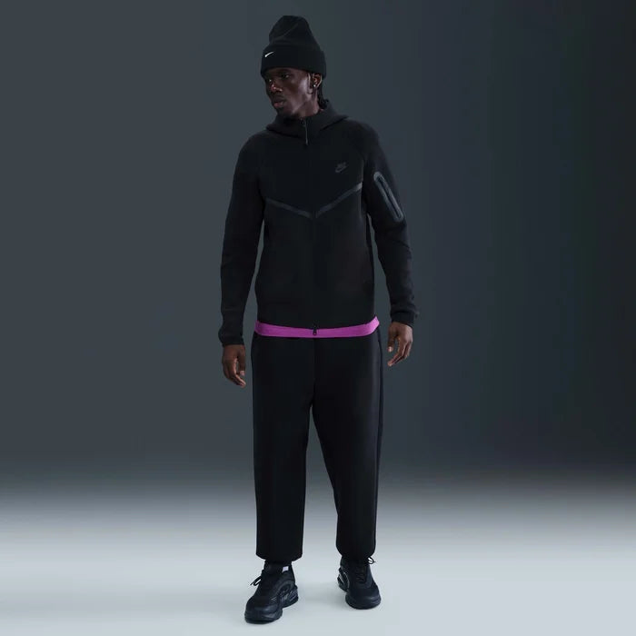 Nike Sportswear Tech Fleece Set - "Black/Black"