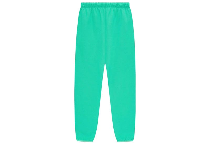 Fear of God Essentials Sweatpant Mint Leaf image 1