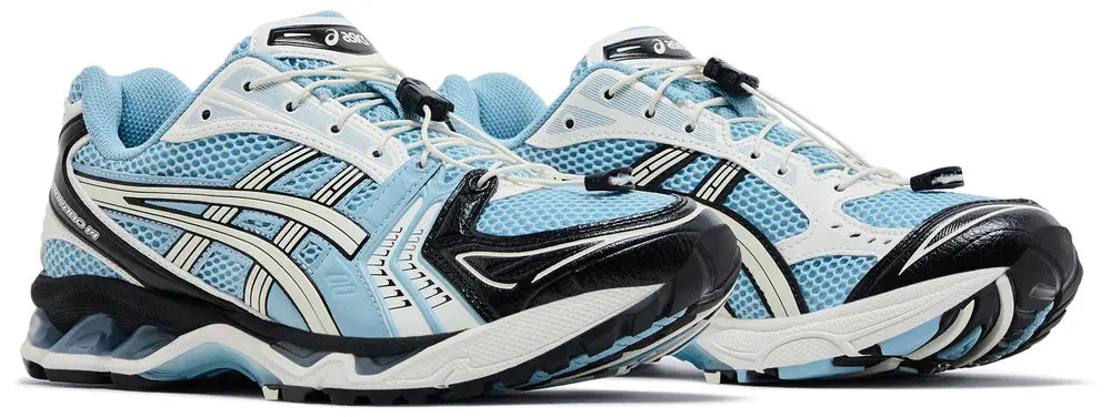 Asics Gel Kayano 14 "Unlimited Pack - Mist Cream"