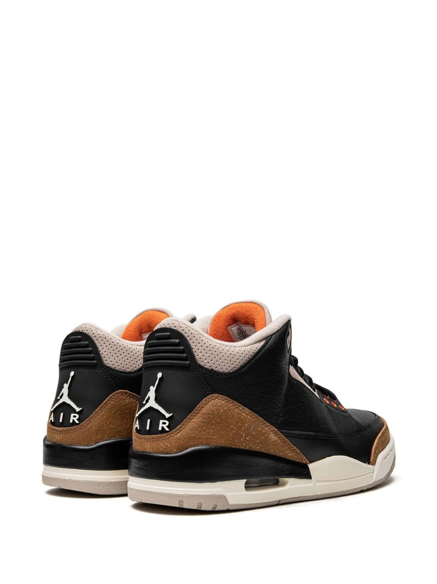 Air Jordan 3 Retro - "Desert Elephant"