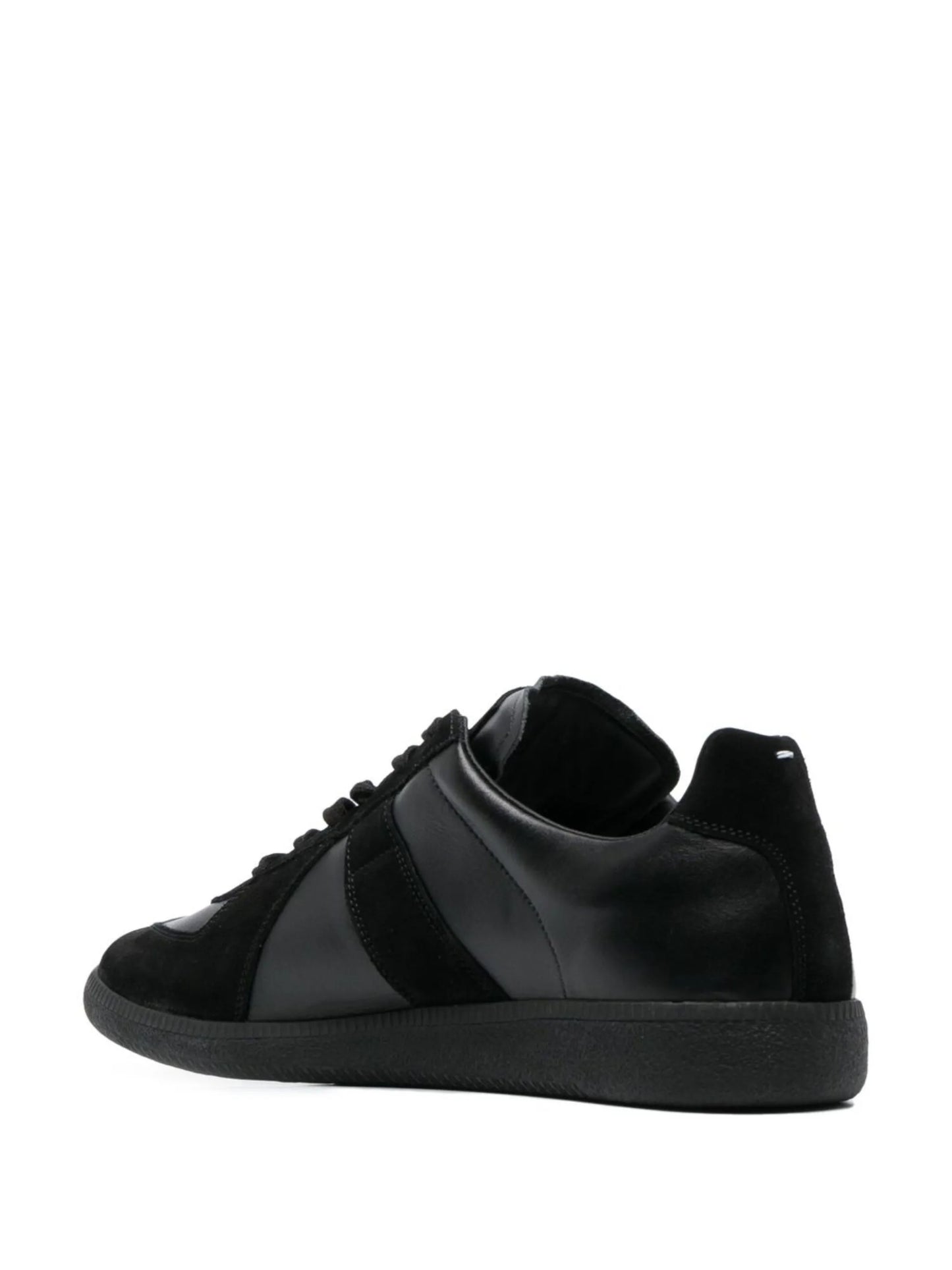 Maison Margiela Replica Low-top - "Black"