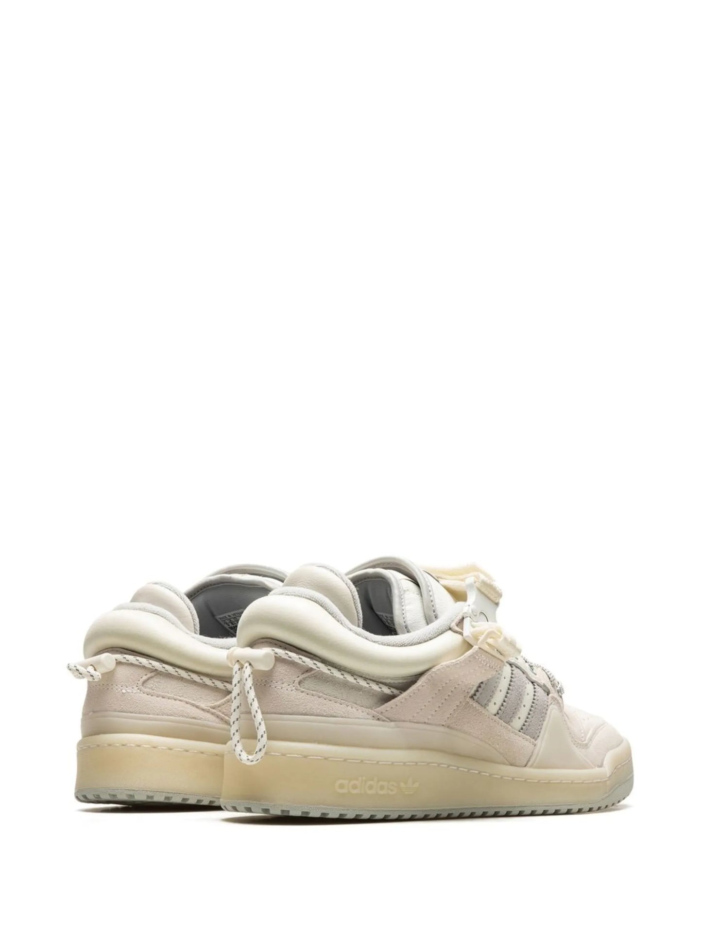 Adidas x Bad Bunny Forum Low - "White"