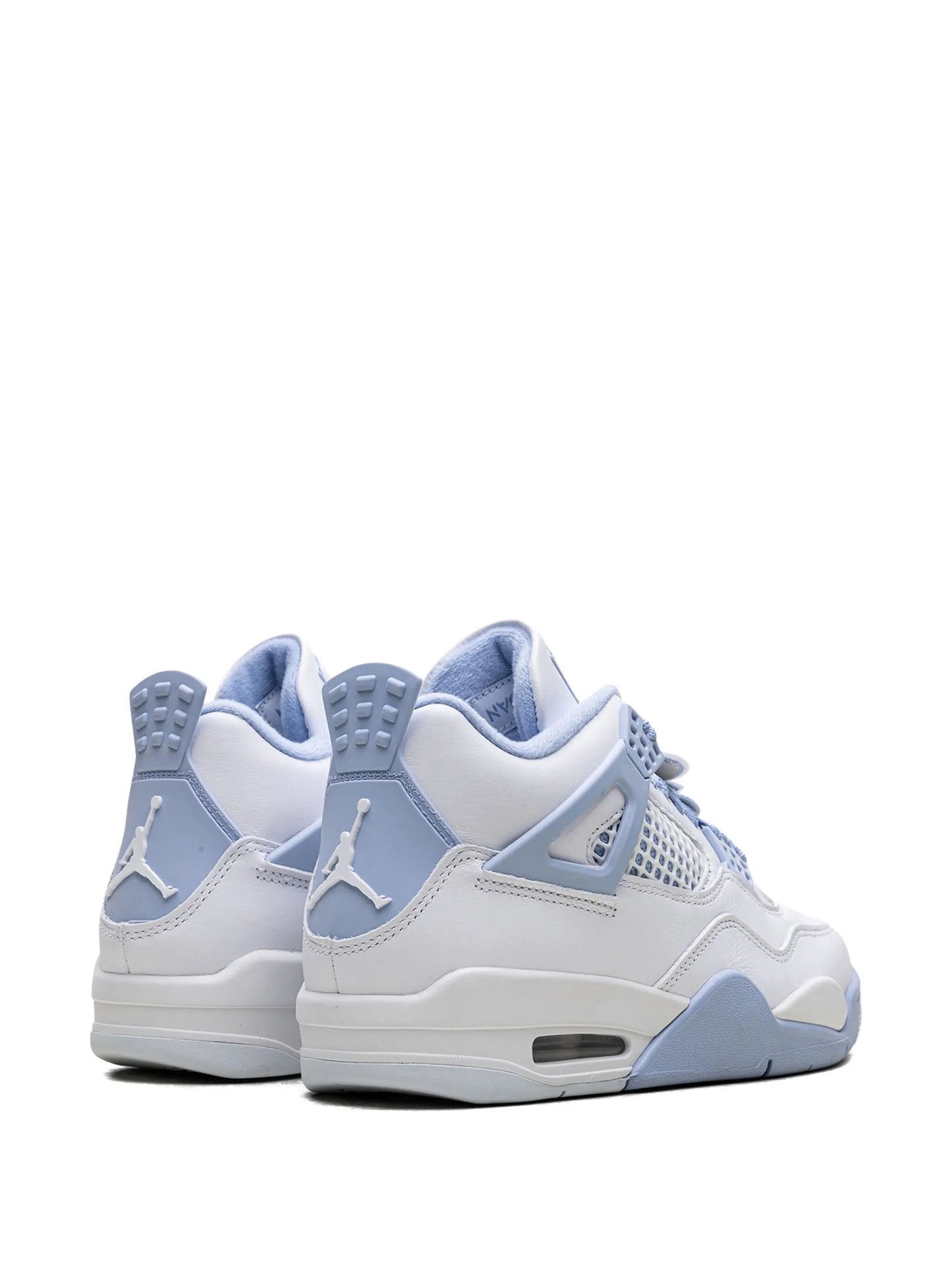 Air Jordan 4 Retro WMNS - "Forget Me Not"