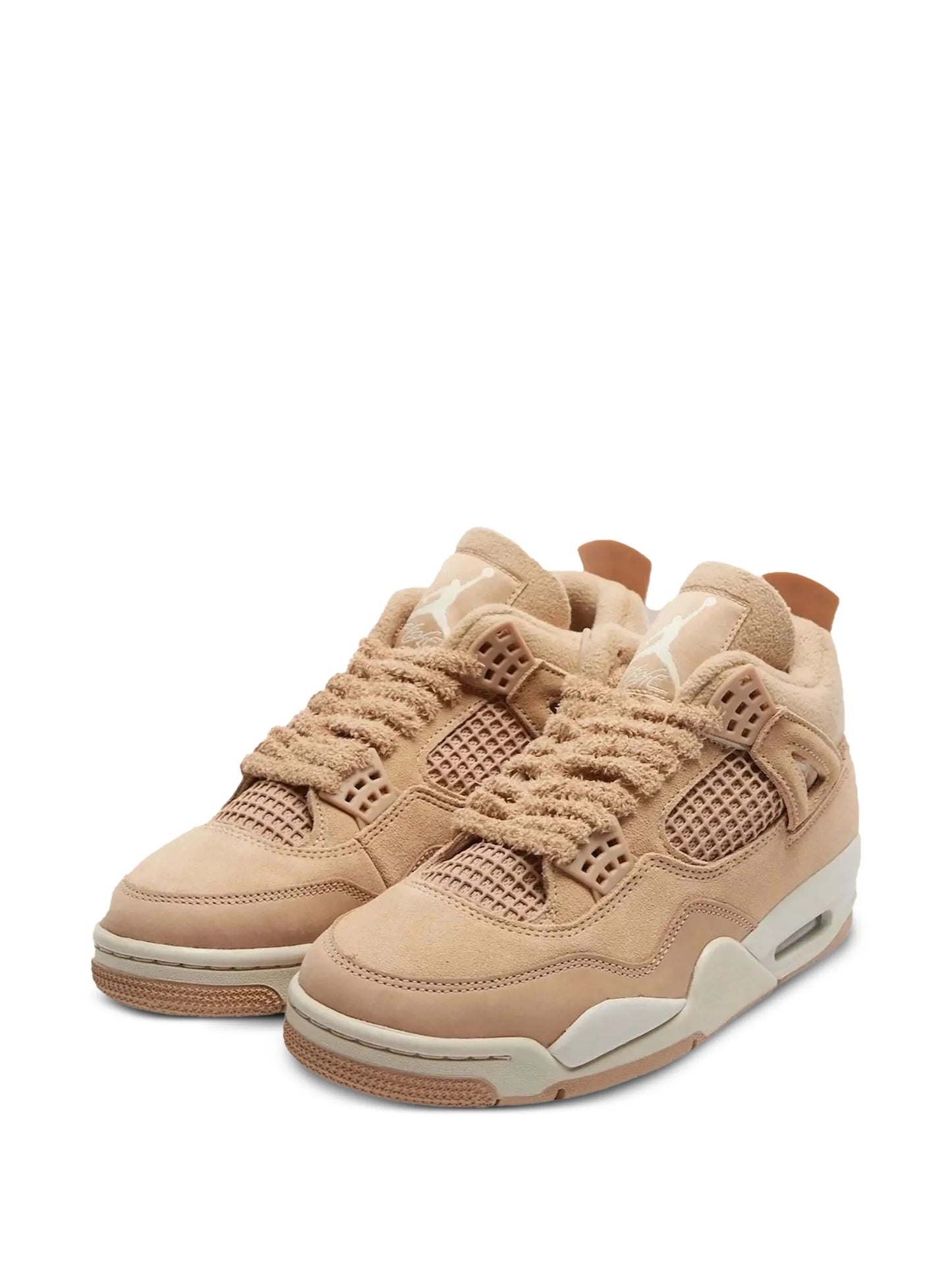 Air Jordan 4 Retro - "Cozy Girl"