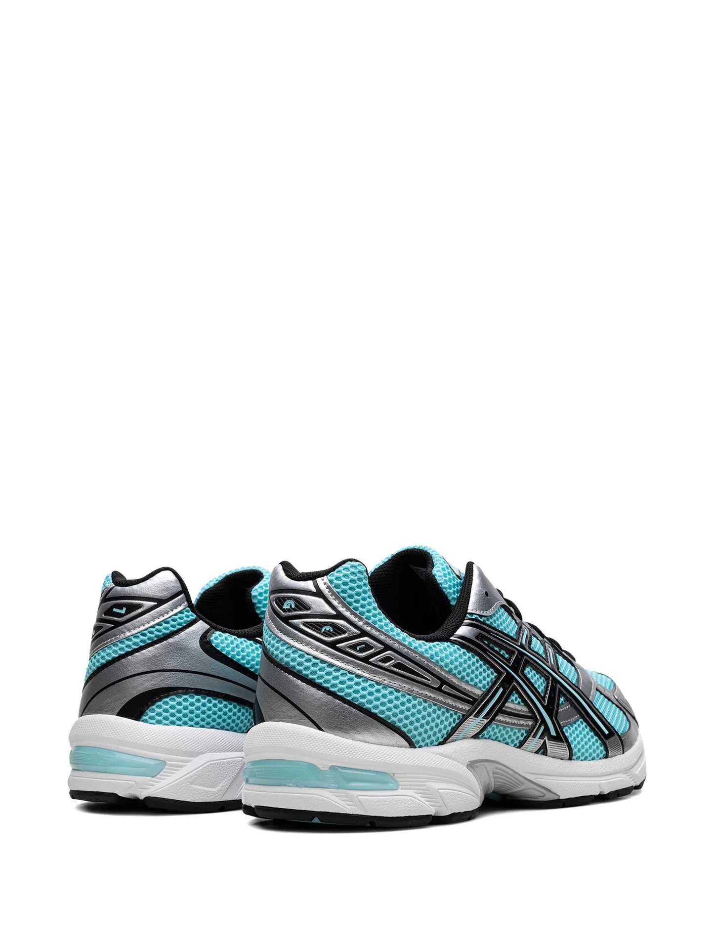 Asics Gel-1130 - "Larimar Blue/Pure"