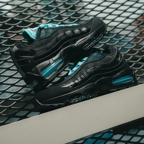 Nike Air Max 95 Big Bubble - "Scorpion"