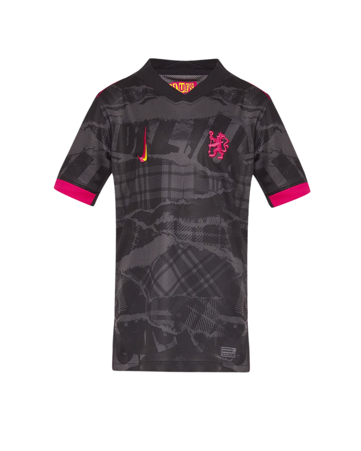 Chelsea 2024/25 Third Football Shirt