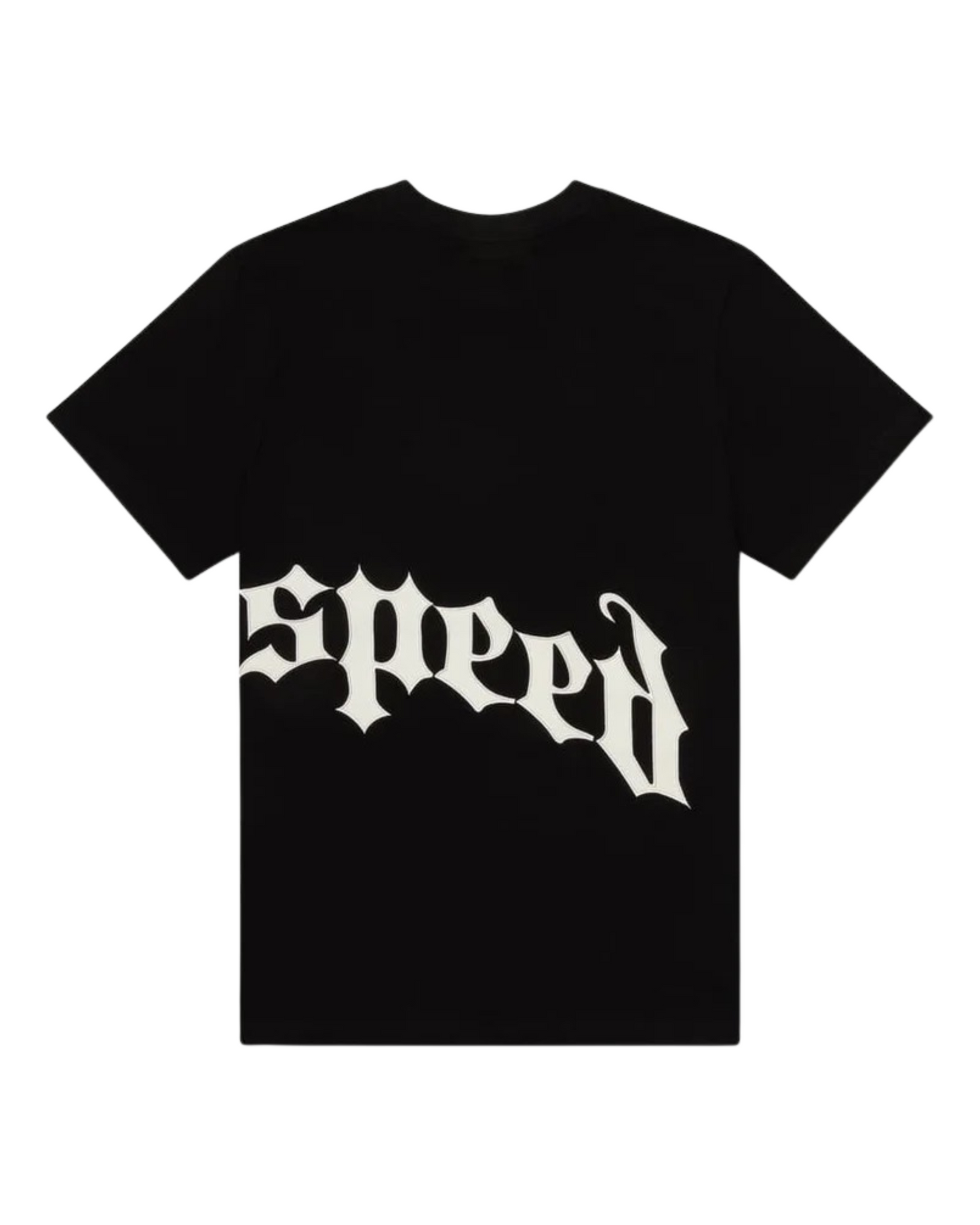 Godspeed Shine T-shirt - "Black"