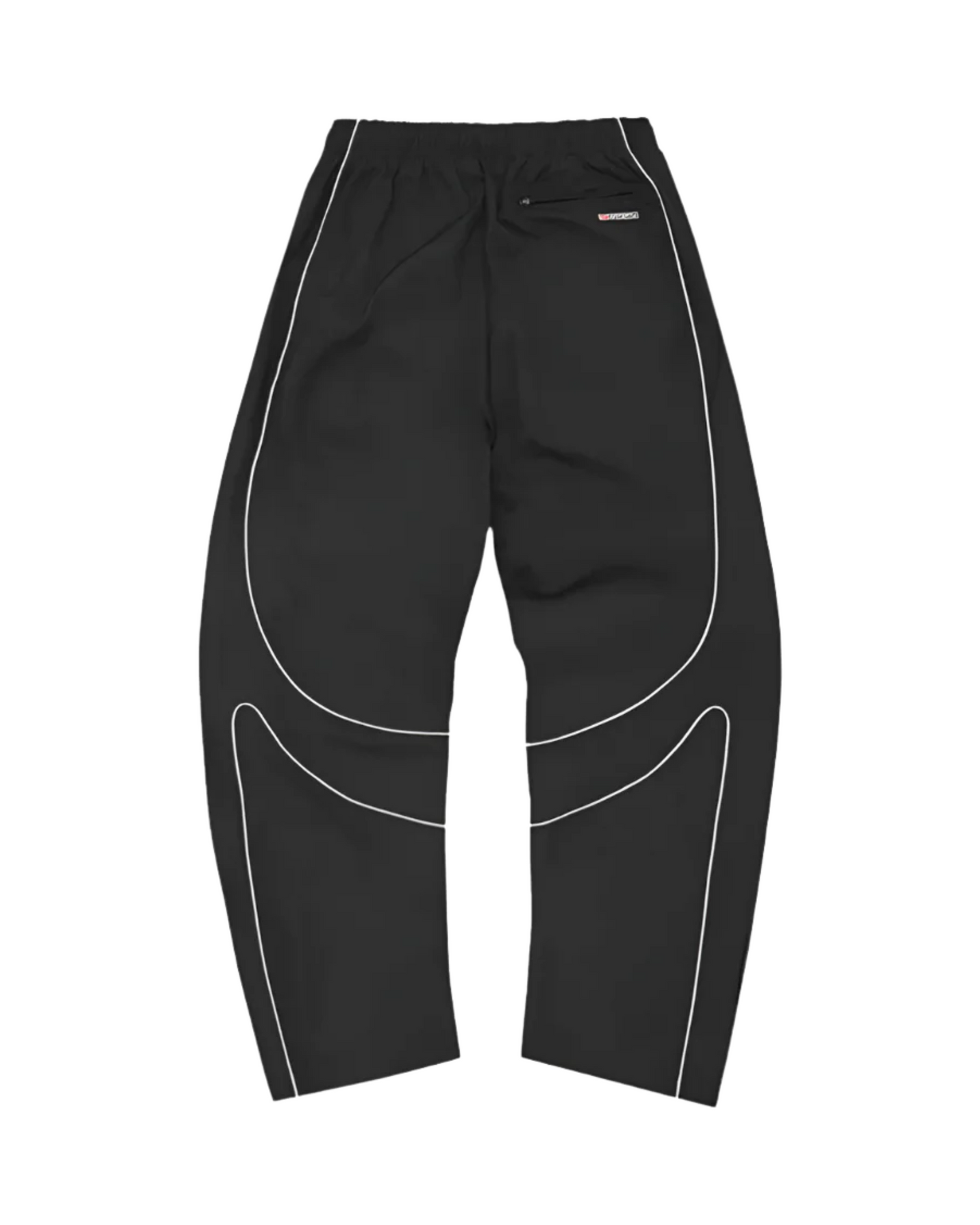 Corteiz x Nike NRG Pant - "Onyx"