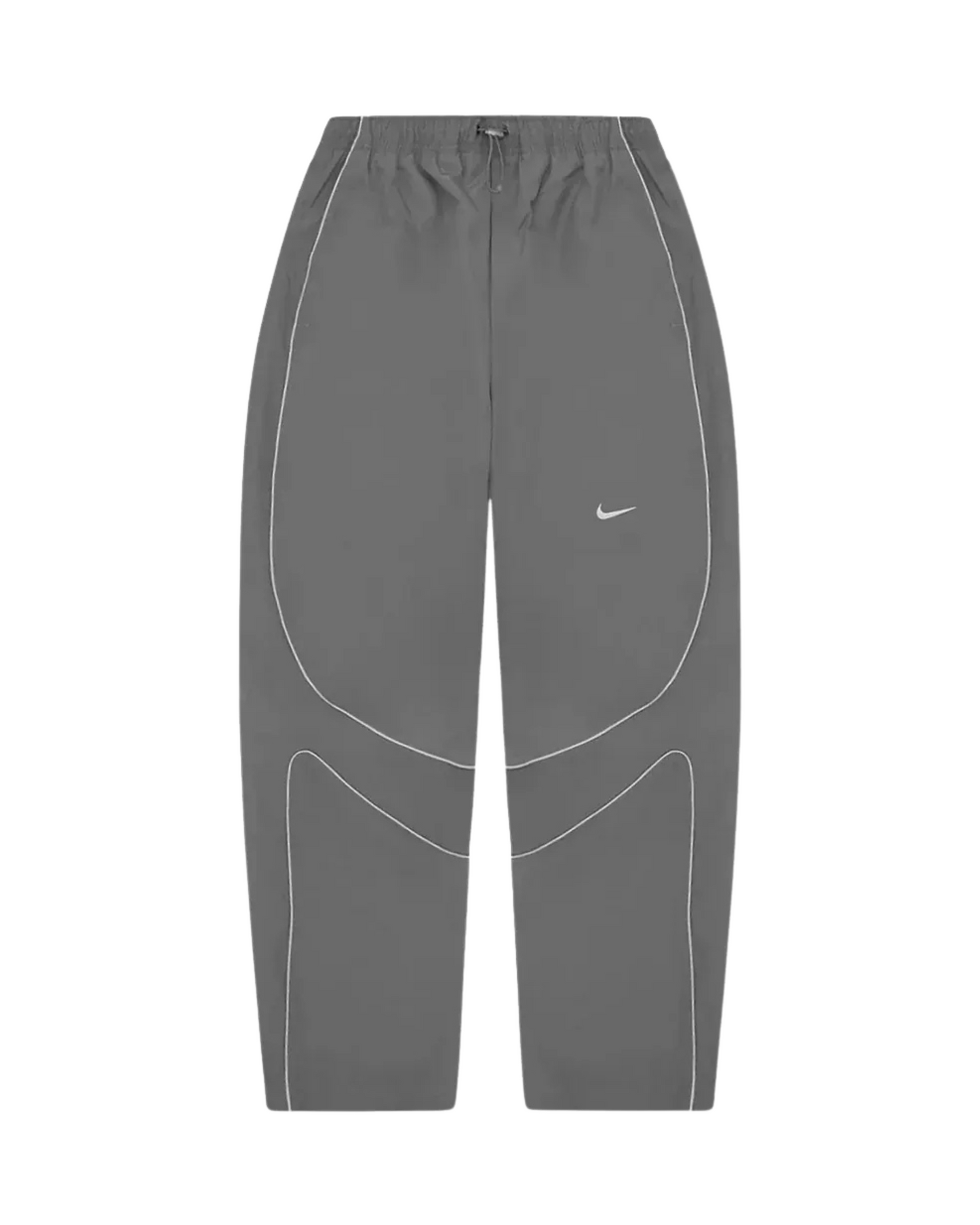 Corteiz x Nike NRG Pant - "Gully Grey"