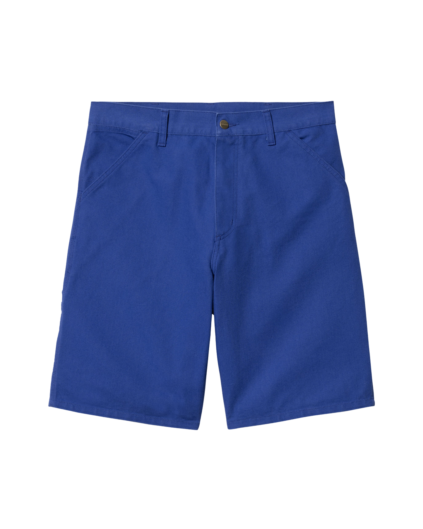 Carhartt Single Knee Short - "Lazurite"