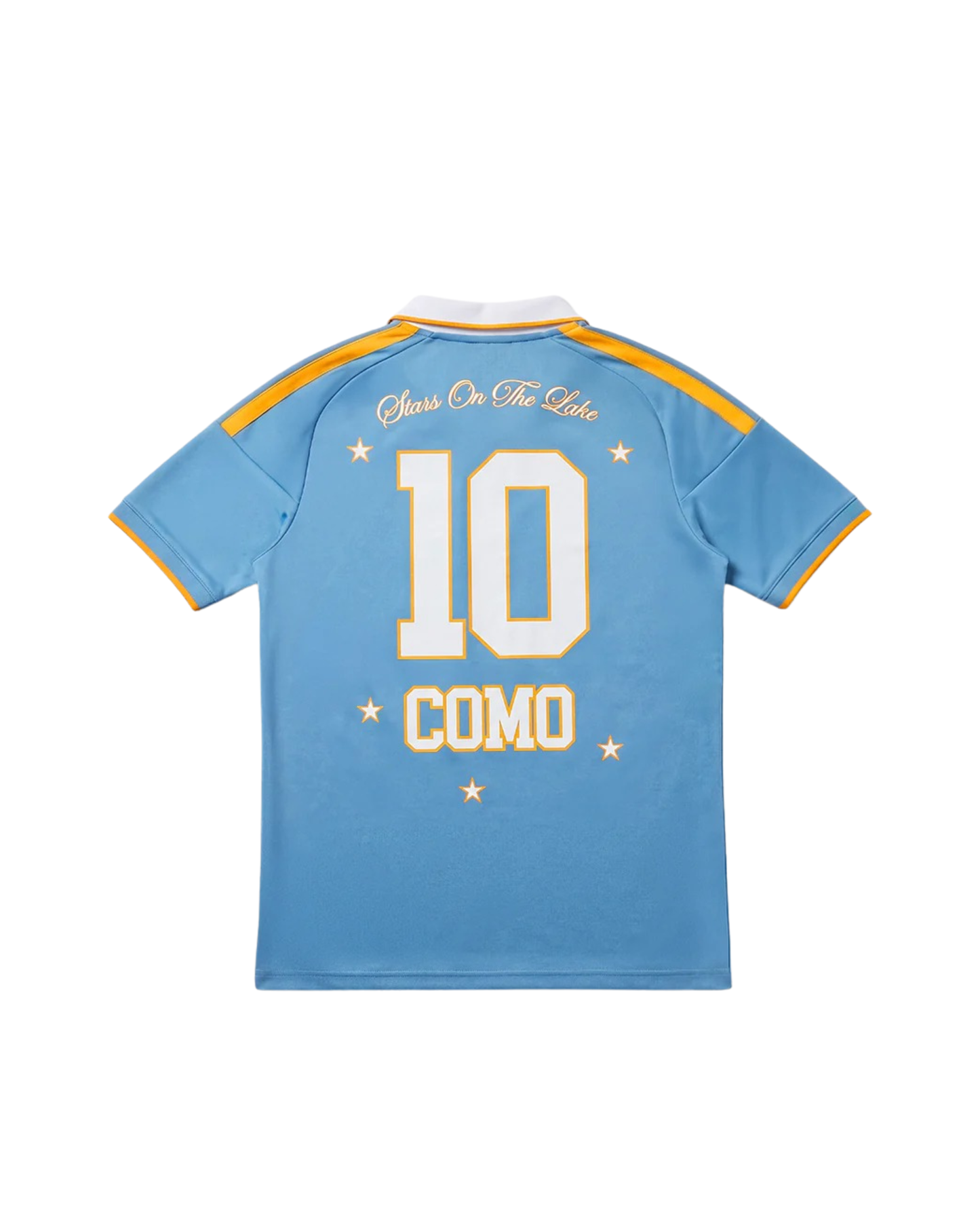 Como 1907 x Rhude Fourth Jersey