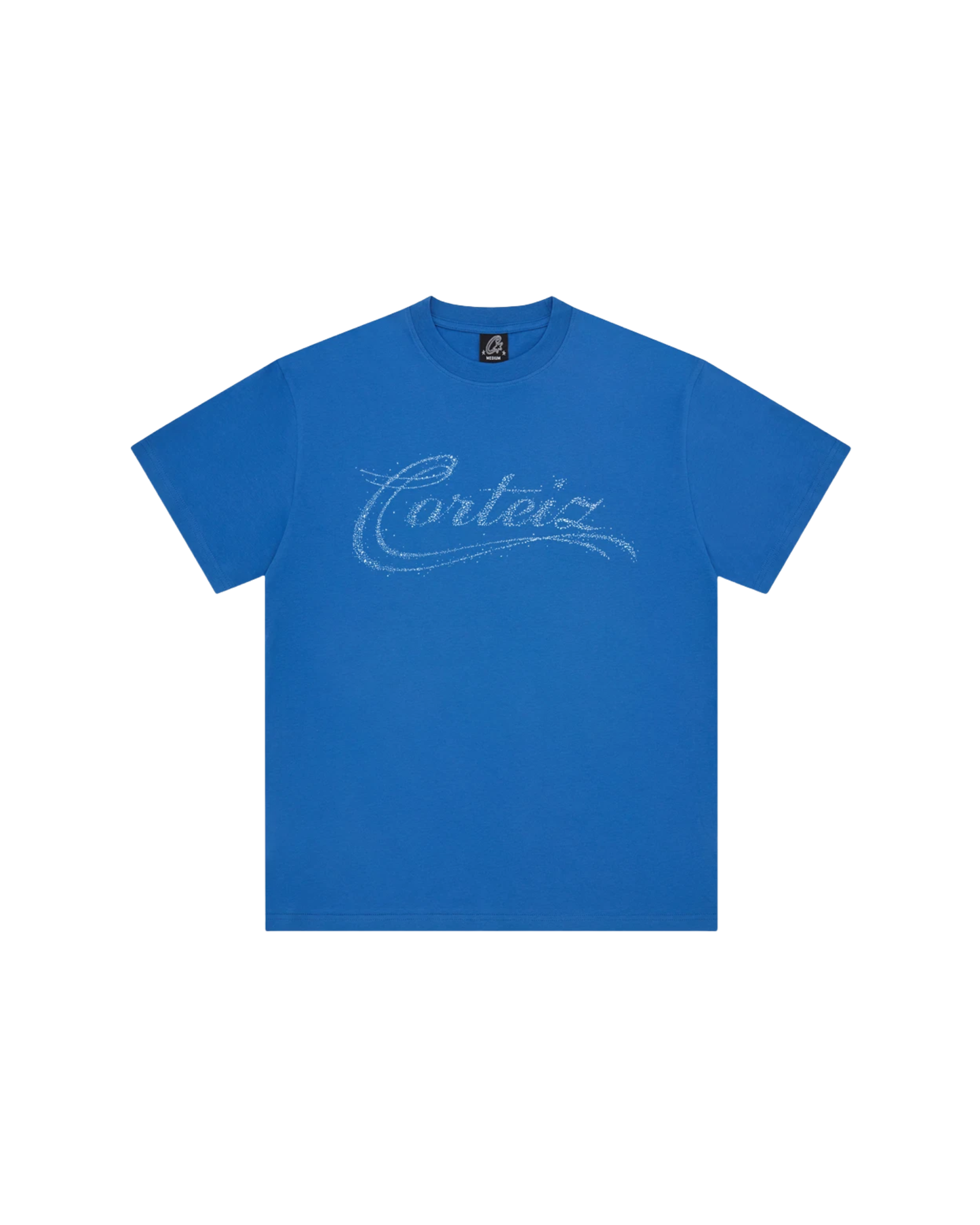 Corteiz Constellation T-Shirt - "Royal Blue"