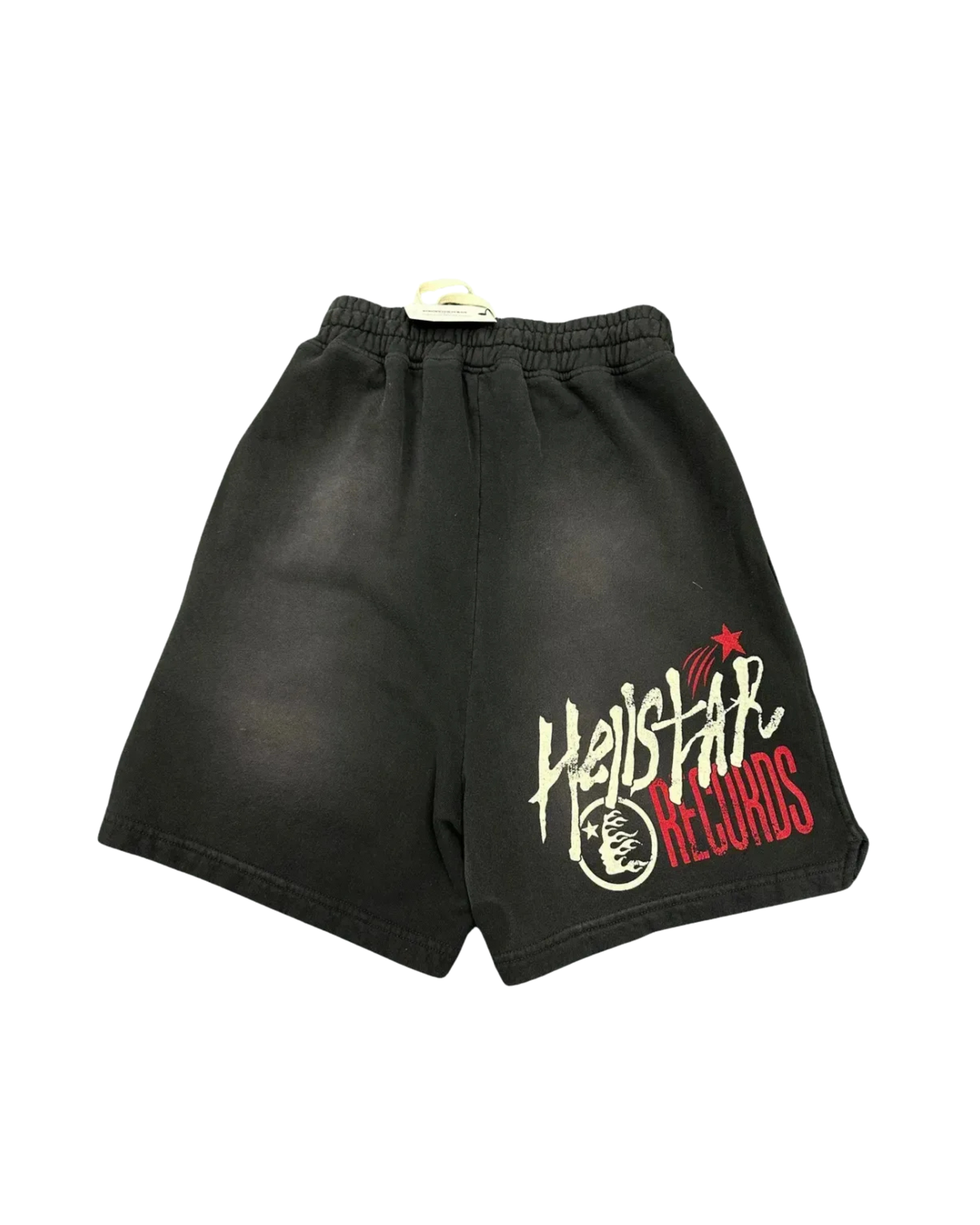 Hellstar Heaven On Earth Shorts - "Black"