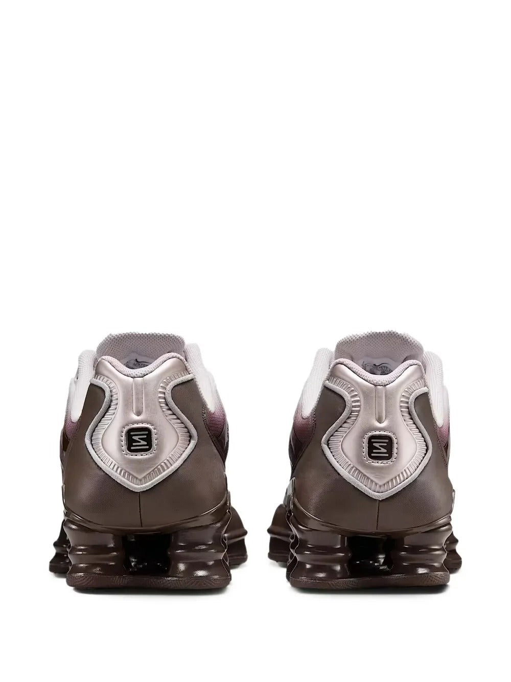Nike Shox TL - “Baroque Brown/Platinum Violet"