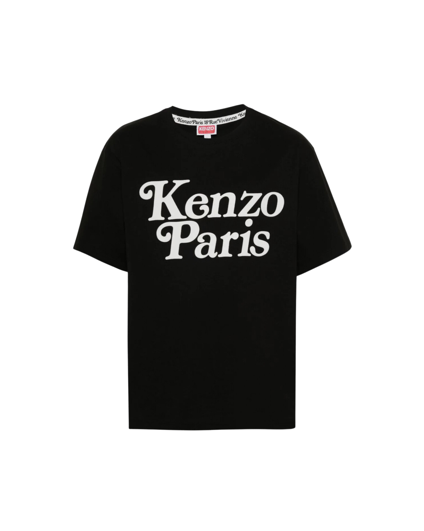 Kenzo Paris By Verdy T-shirt - "Black"