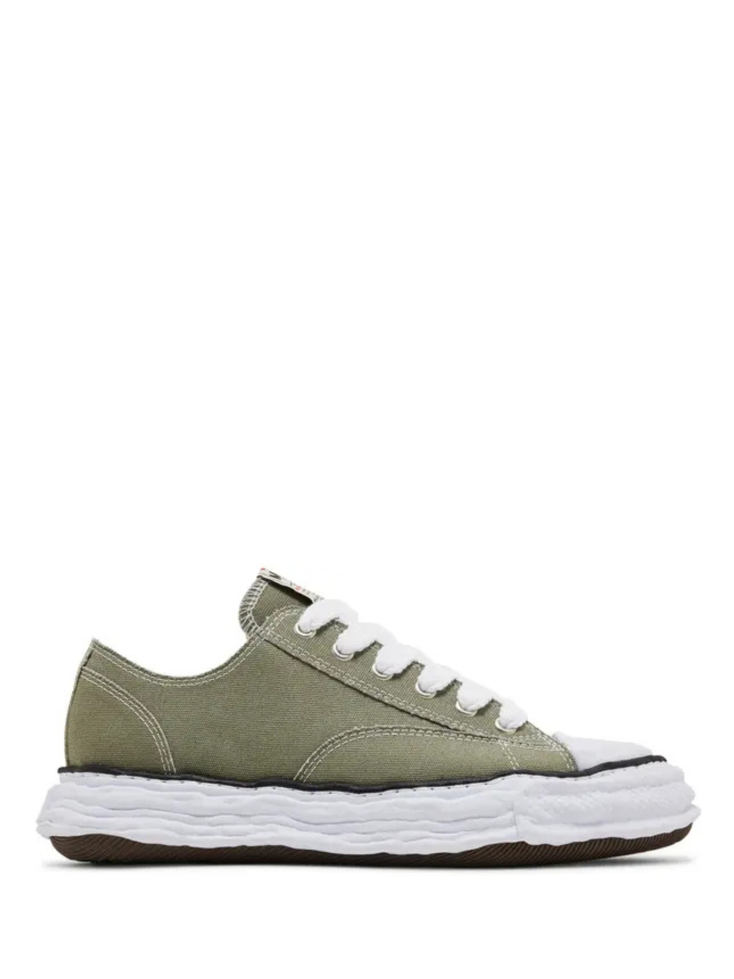 Maison Mihara Yasuhiro Hank - "Green"