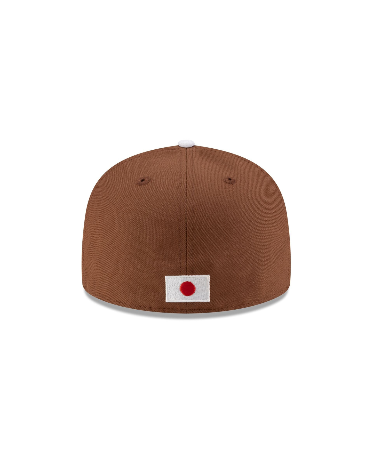 Los Angeles Dodgers Shohei Ohtani Tiramisu 59FIFTY Fitted Cap