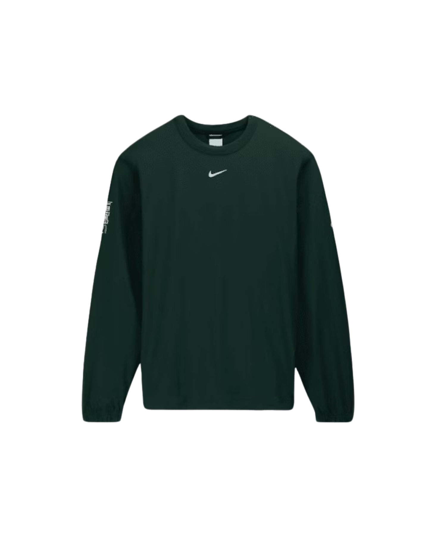 Nike x Nocta Golf Crewneck Top - "Green"