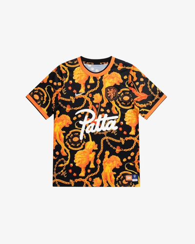 FOOTBALL JERSEYS