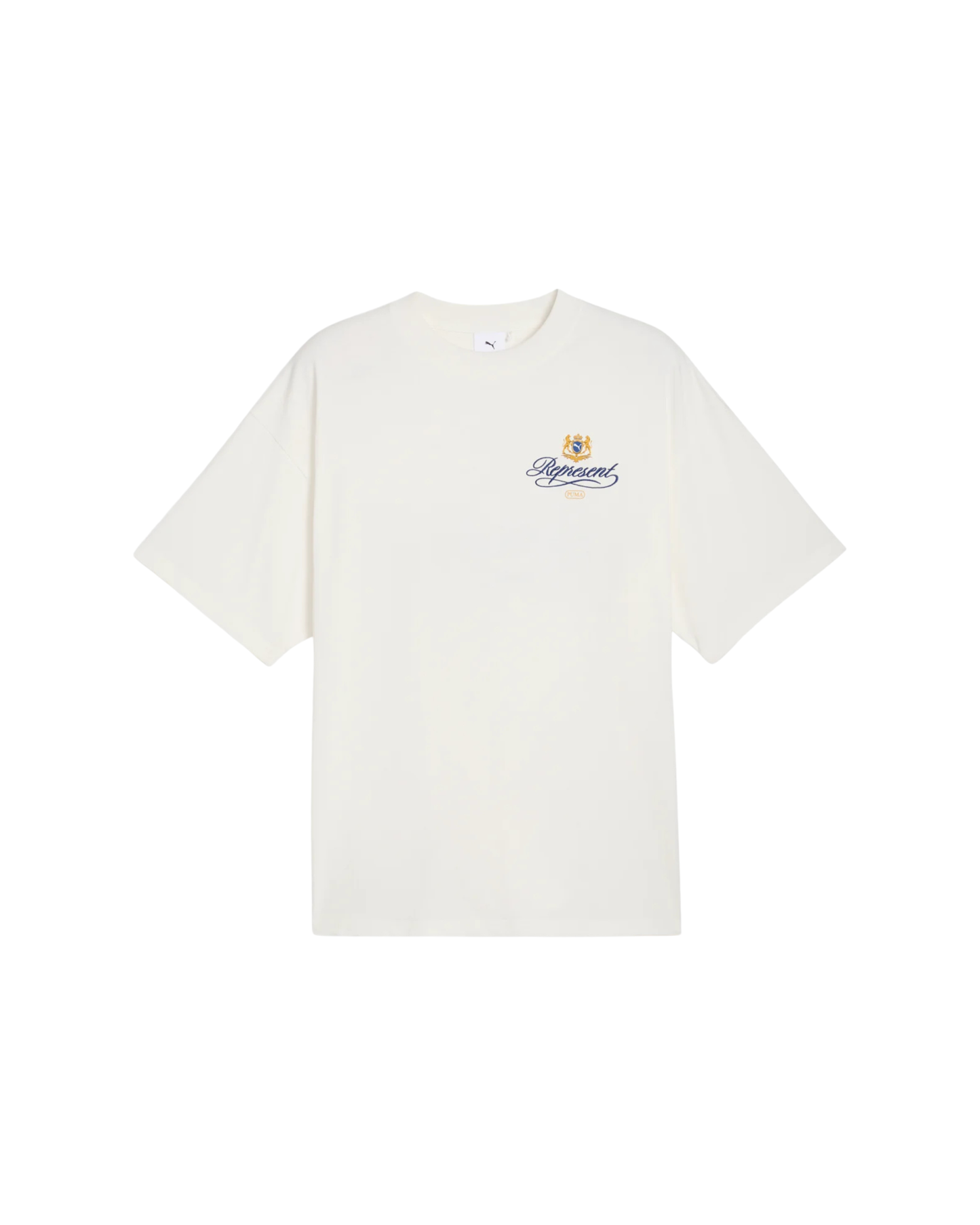 Puma x Represent Graphic T-shirt - "Shoji"