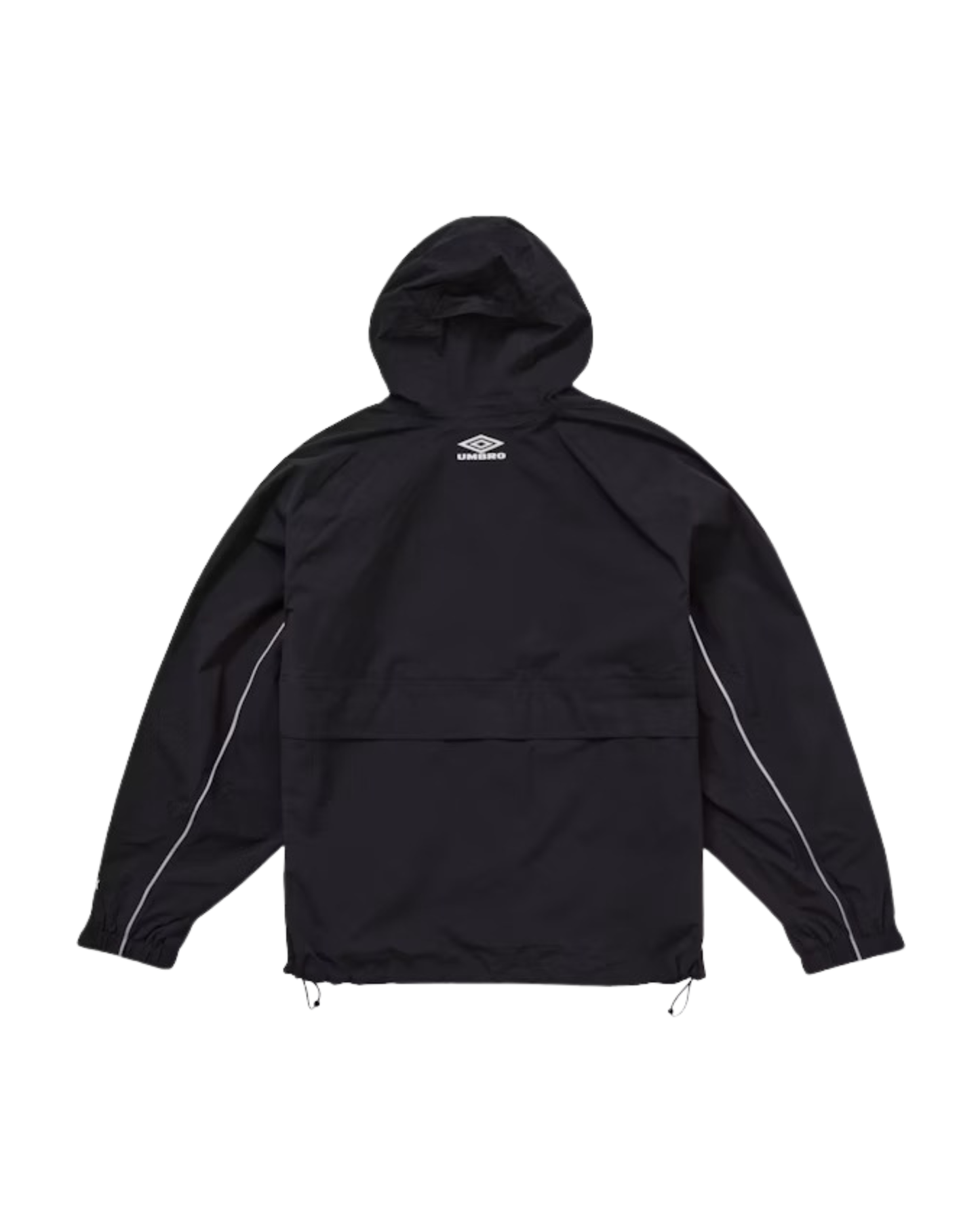 Supreme x Umbro Gore-Tex Jacket - "Black"