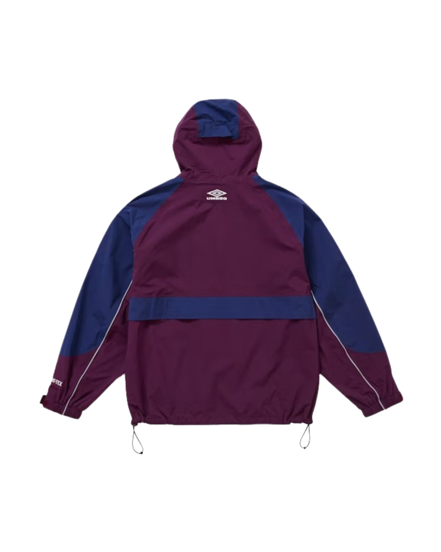 Supreme x Umbro Gore-Tex Jacket - "Dark Purple"