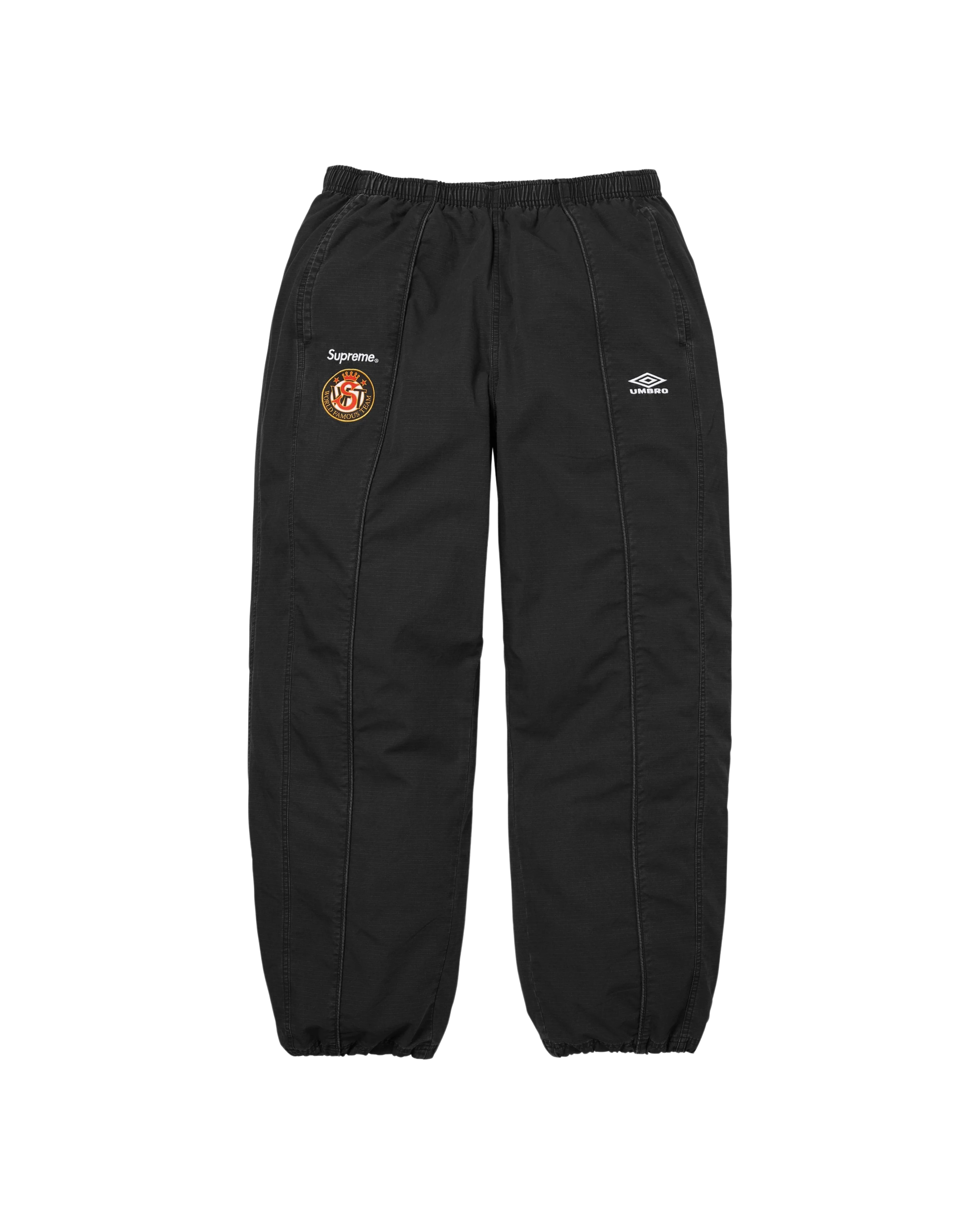 Supreme x Umbro Ripstop Track Pant - Supreme x Umbro Ripstop Track Pant -