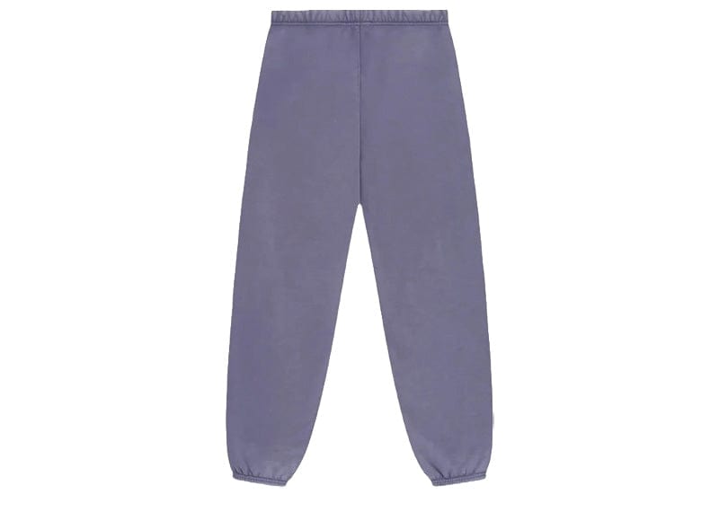 Fear of God Essentials Heavy Fleece Sweatpant Lavender image 1