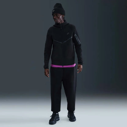 Nike Sportswear Tech Fleece Set - "Black/Black"