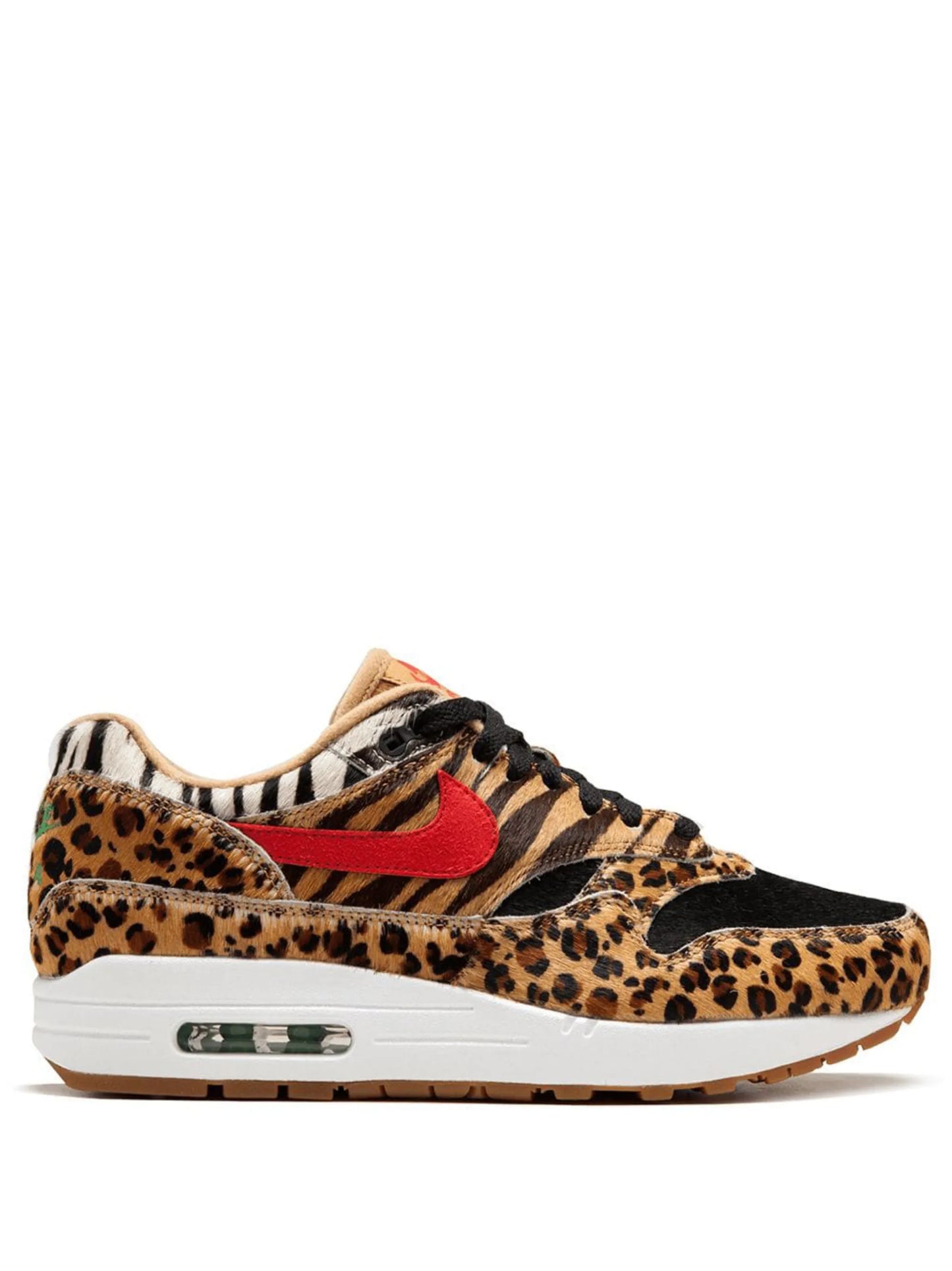 Nike Air Max 1 DLX Atmos  - "Animal Pack 2.0"