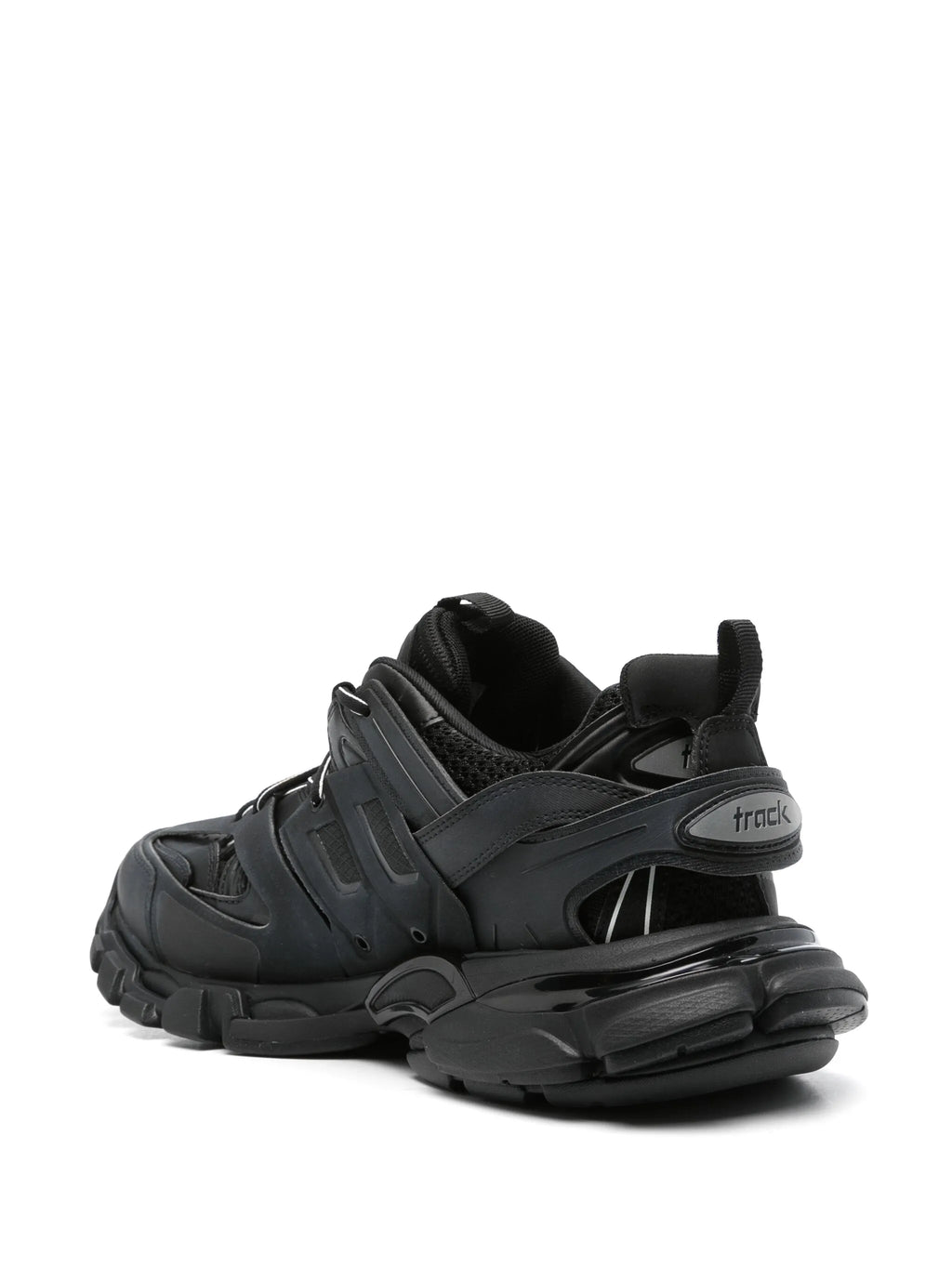 Balenciaga Track - "Black"