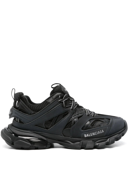 Balenciaga Track - "Black"