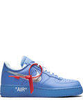 Nike X Off-White Air Force 1 Low - "MCA"