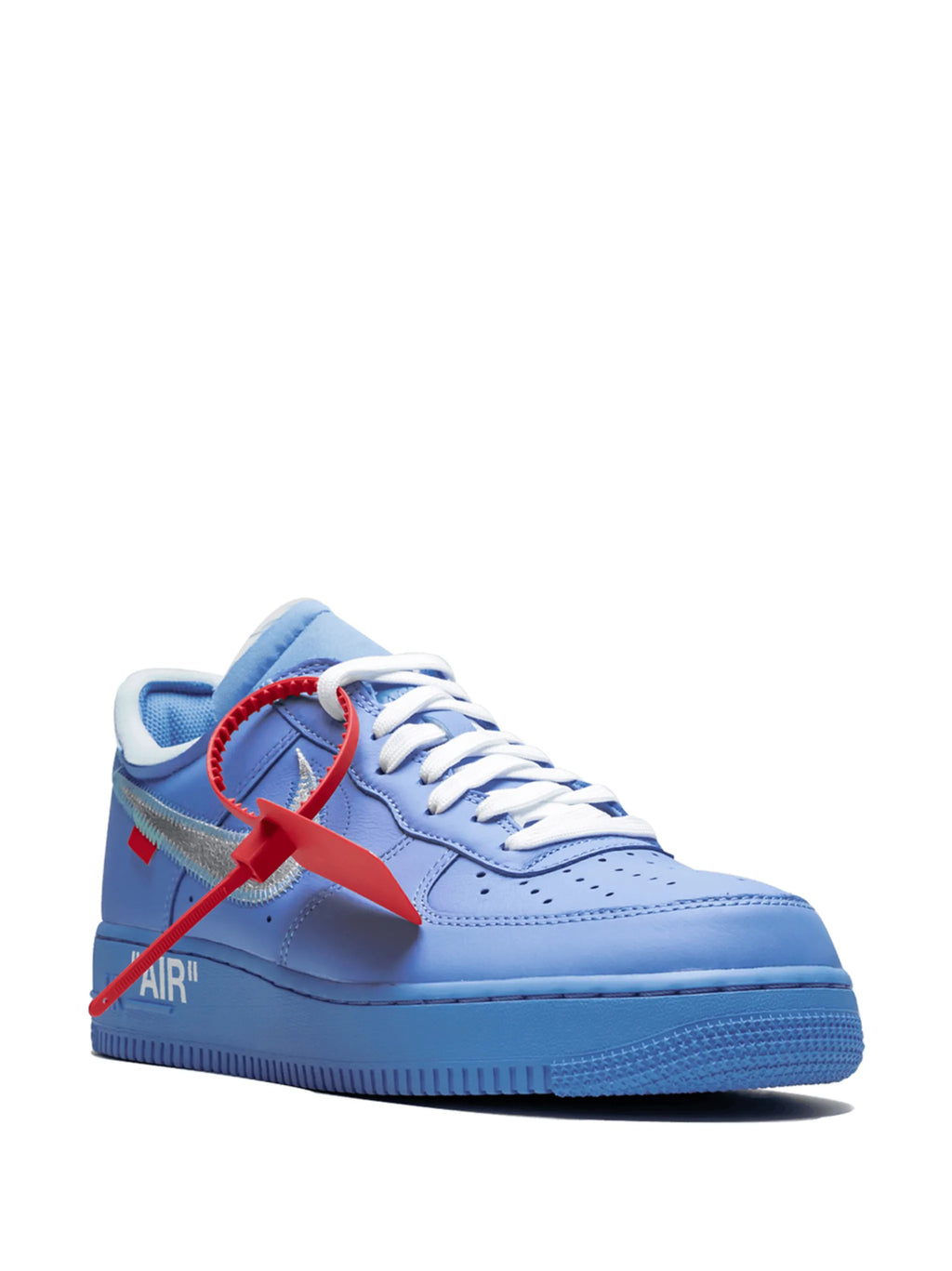 Nike X Off-White Air Force 1 Low - "MCA"