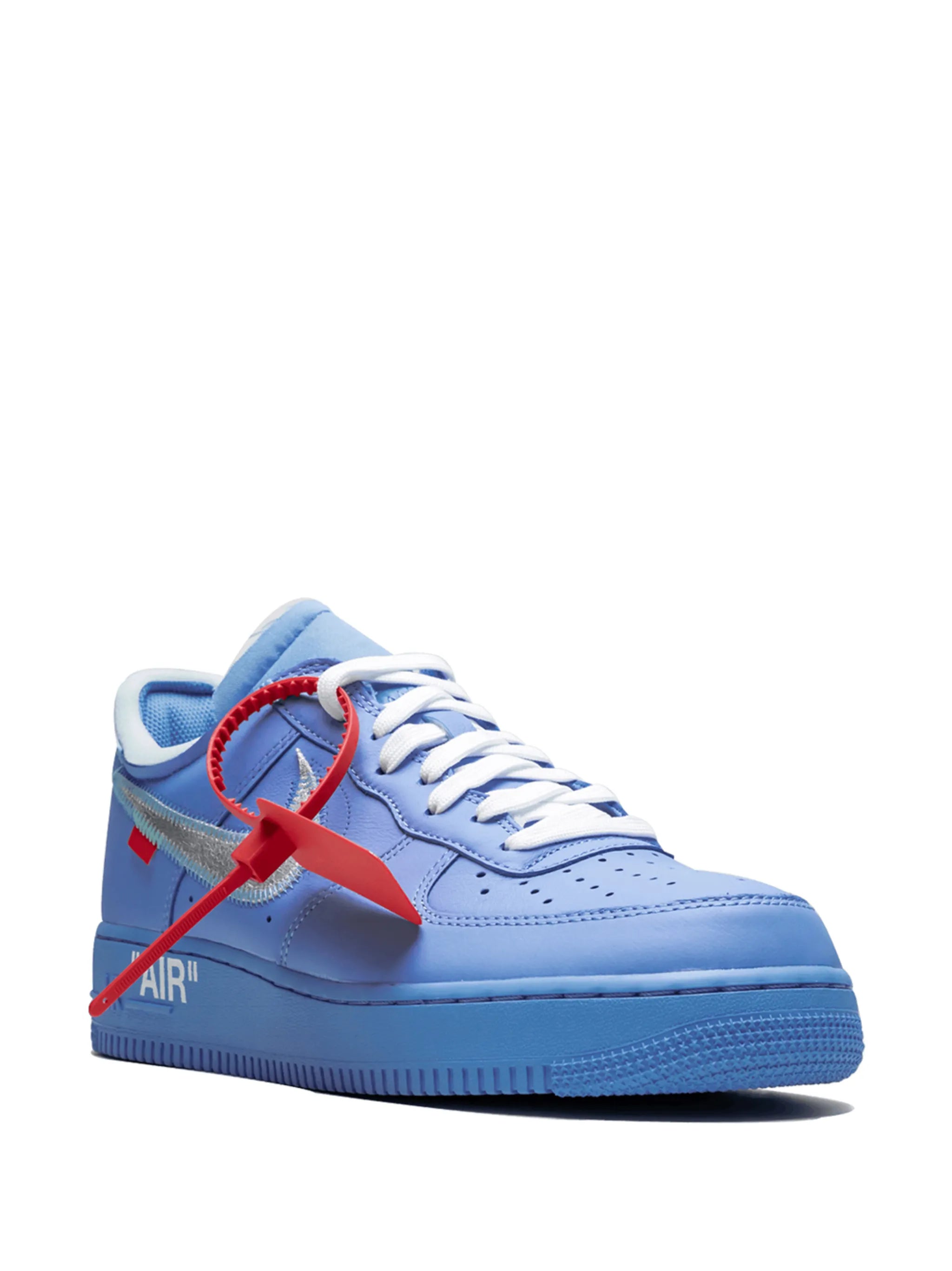 Nike X Off-White Air Force 1 Low - "MCA"