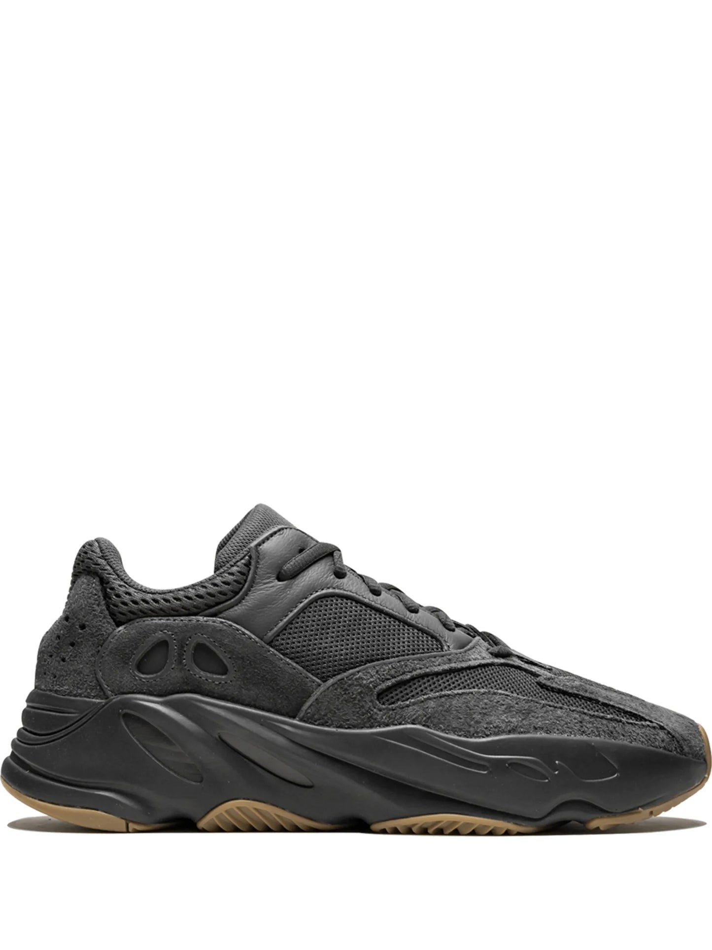 Adidas Yeezy Boost 700 - "Utility Black"