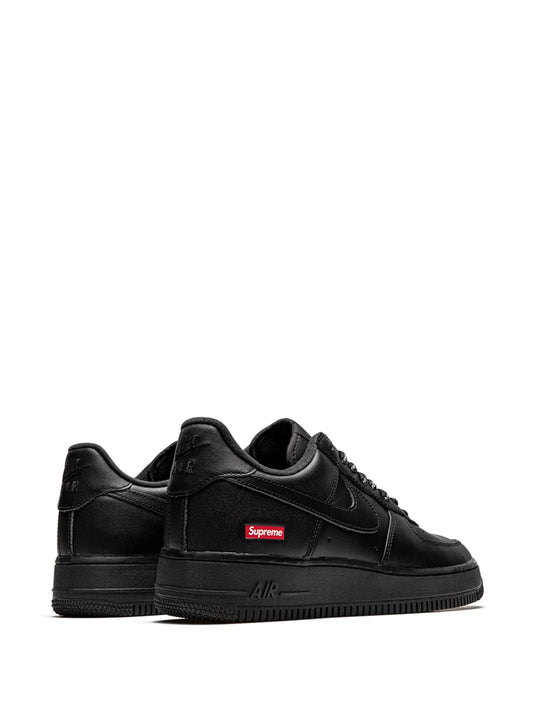 Nike x Supreme Air Force 1 Low Mini Box Logo "Black"