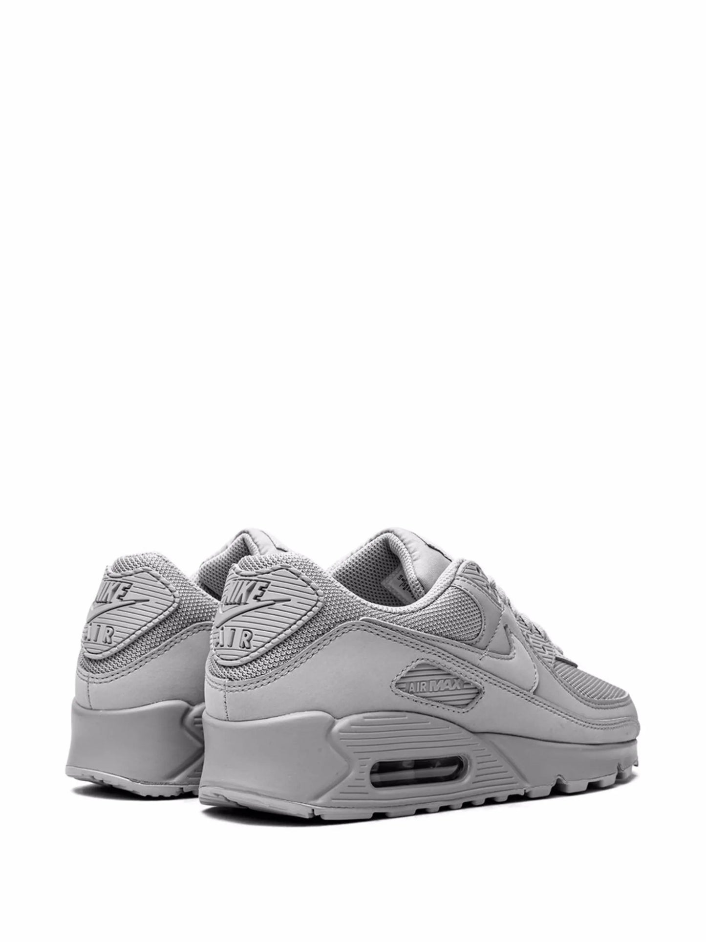 Nike Air Max 90 - "Wolf Grey"