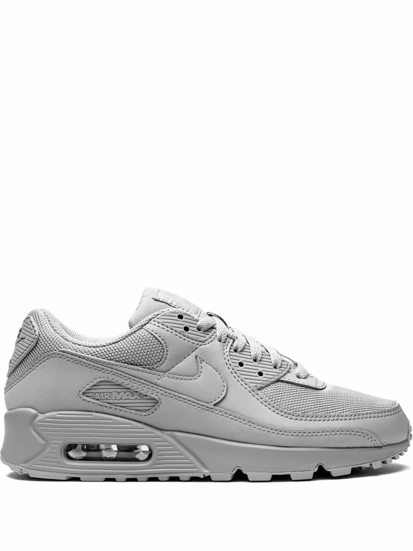Nike Air Max 90 - "Wolf Grey"