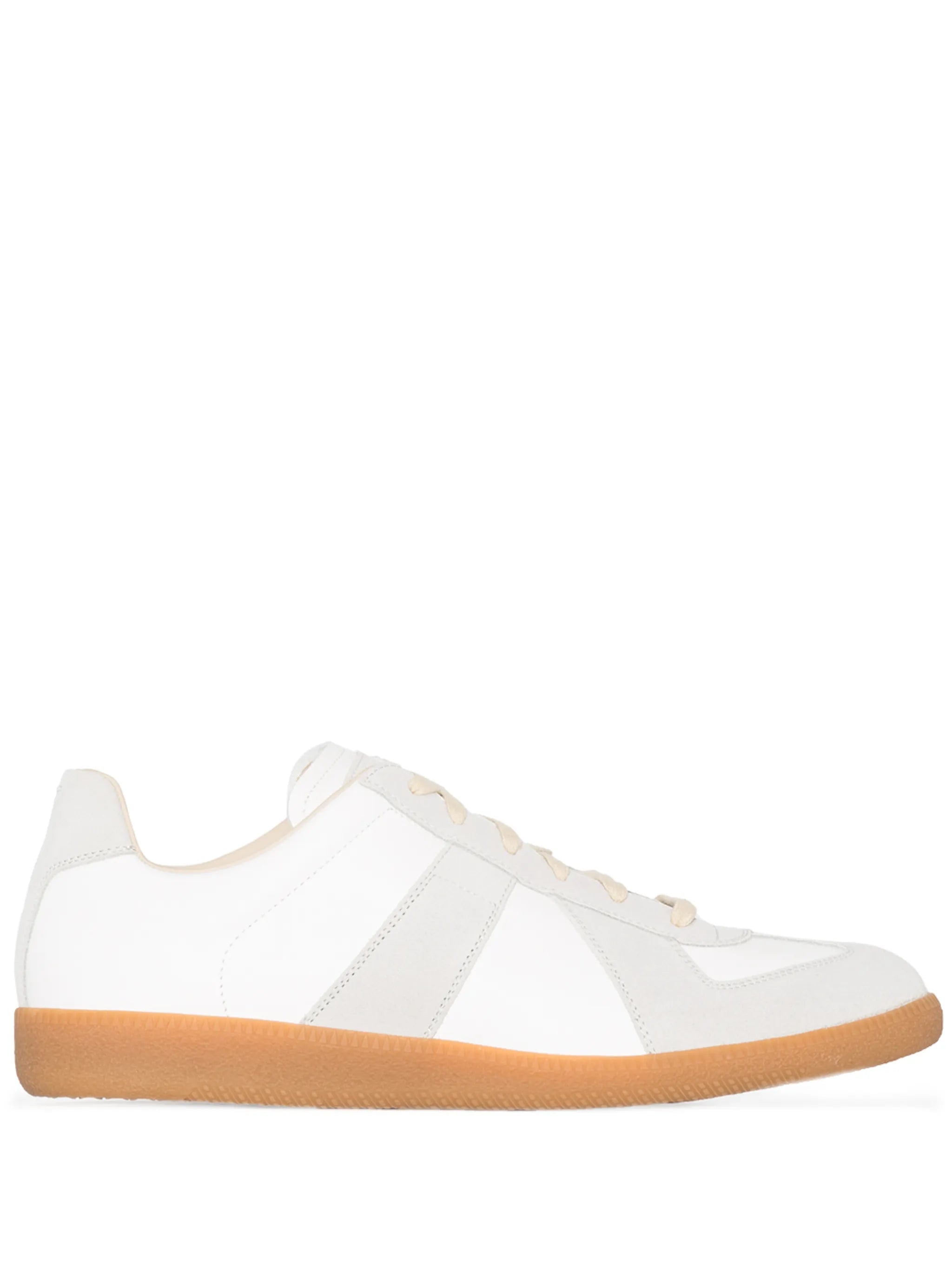 Maison Margiela Replica Low-top - "Off-White Gum"