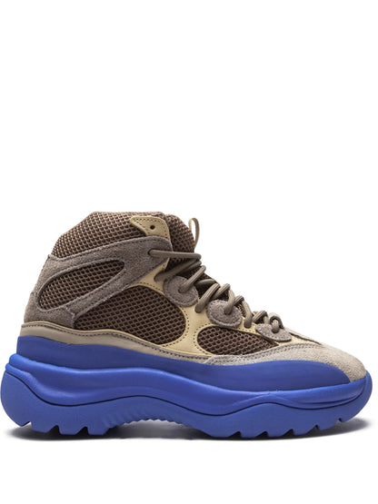 Yeezy Desert Boots - "Taupe Blue"