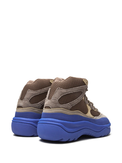 Yeezy Desert Boots - "Taupe Blue"