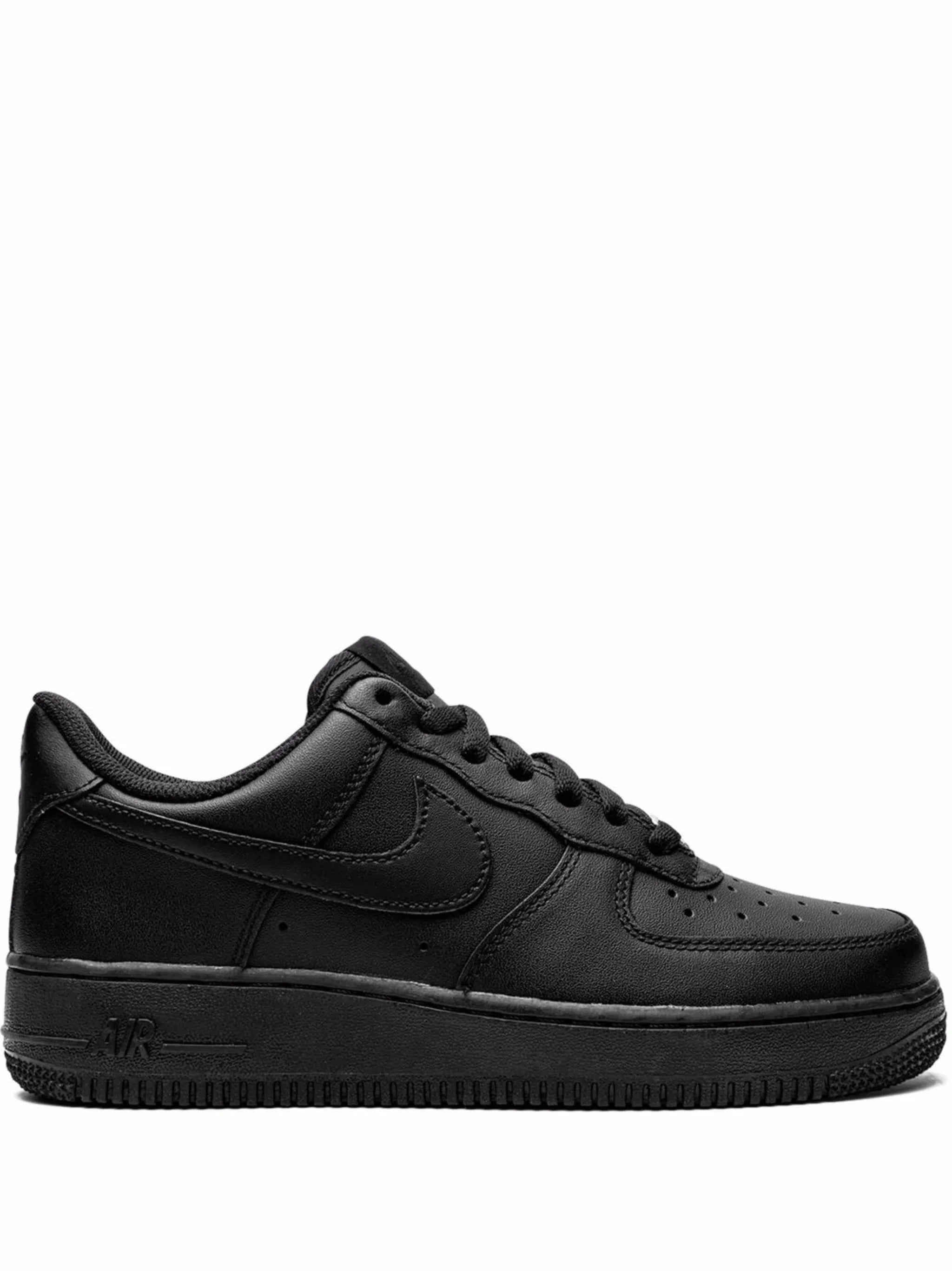 Nike Air Force 1 Low '07 - "Triple Black"