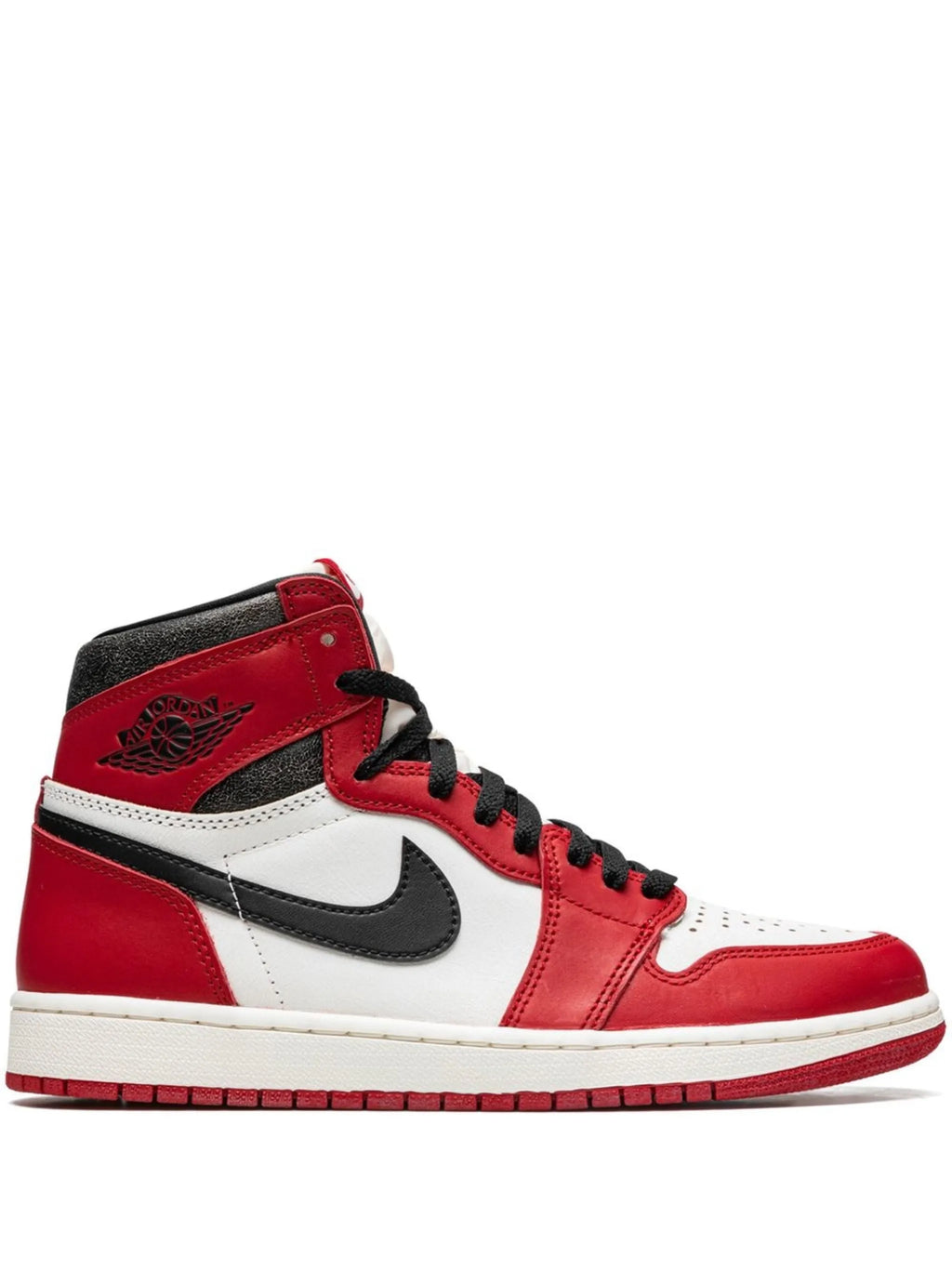 Air Jordan 1 Retro High OG "Chicago Lost And Found"