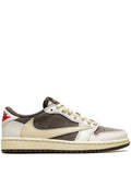 Air Jordan 1 Low x Travis Scott - "Reverse Mocha"