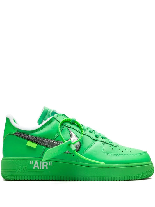 Nike X Off-White Air Force 1 Low - "Brooklyn"