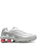Nike x Supreme Shox Ride 2 SP - "White"