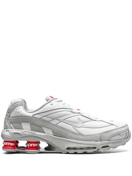 Nike x Supreme Shox Ride 2 SP - "White"