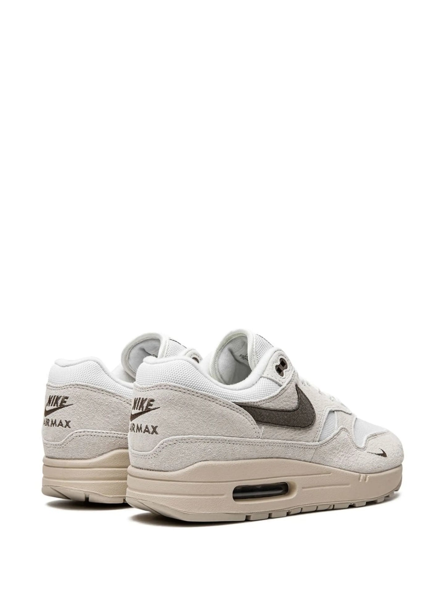 Nike Air Max 1 - "Sail Ironstone"